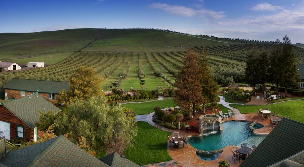 Purple Orchid Resort & Spa Livermore Room photo