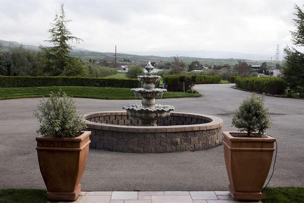 Purple Orchid Resort & Spa Livermore Exterior photo