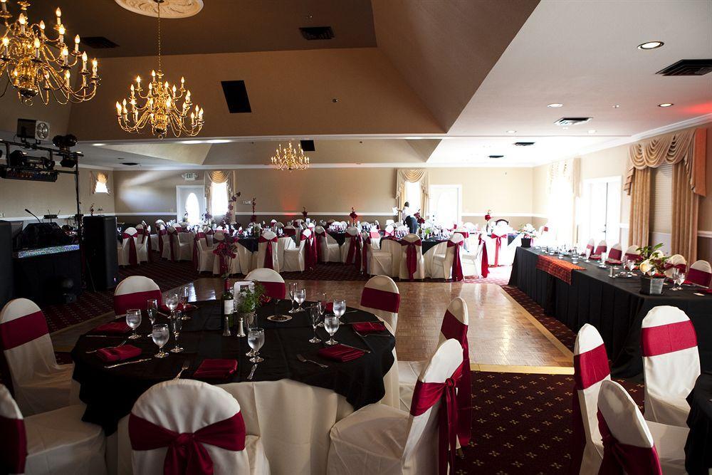 Purple Orchid Resort & Spa Livermore Exterior photo