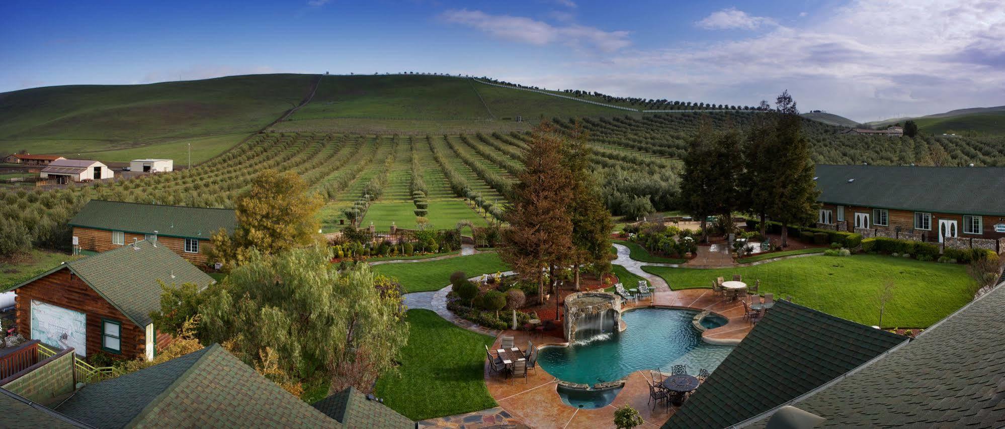 Purple Orchid Resort & Spa Livermore Exterior photo