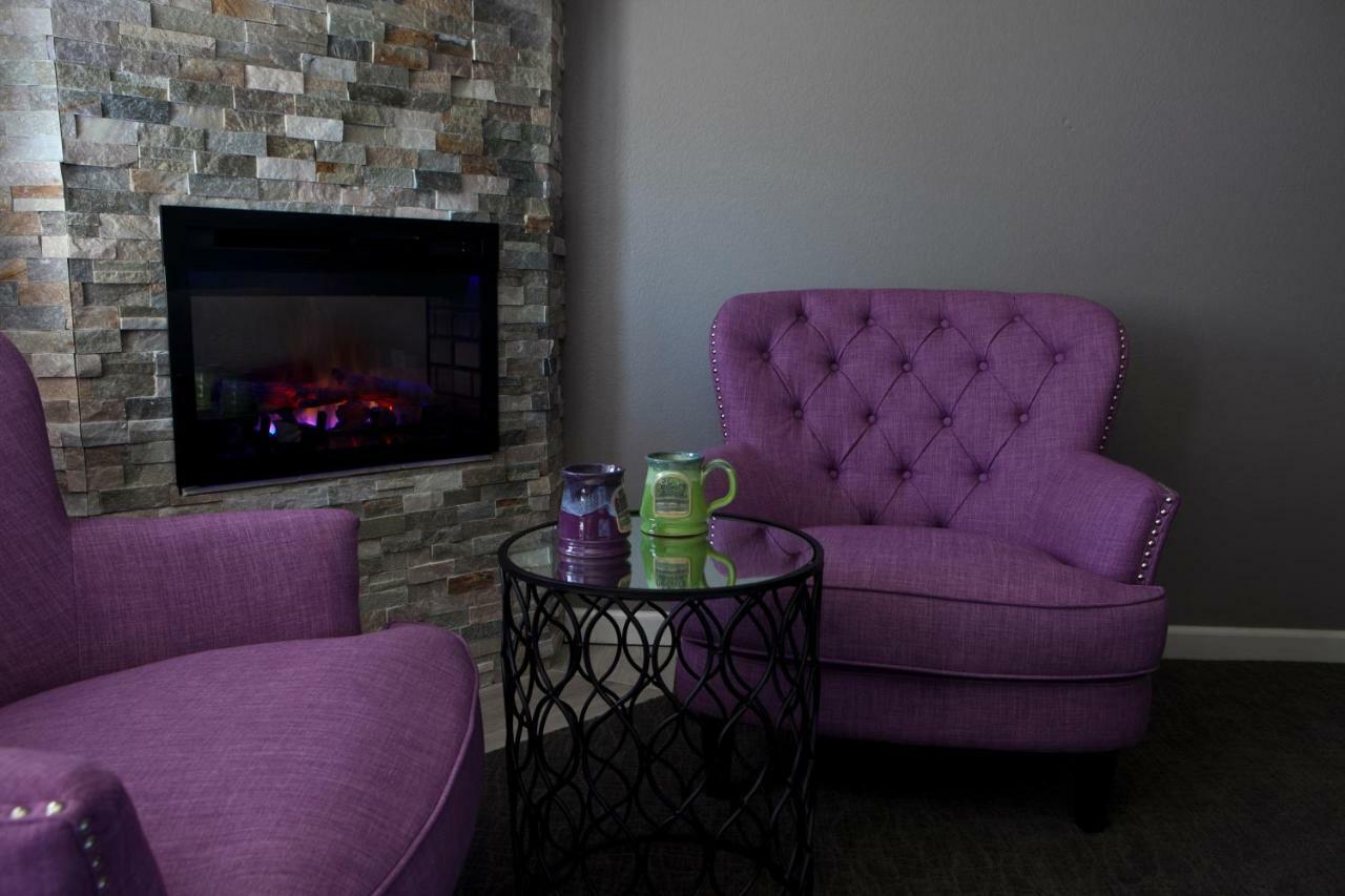 Purple Orchid Resort & Spa Livermore Exterior photo